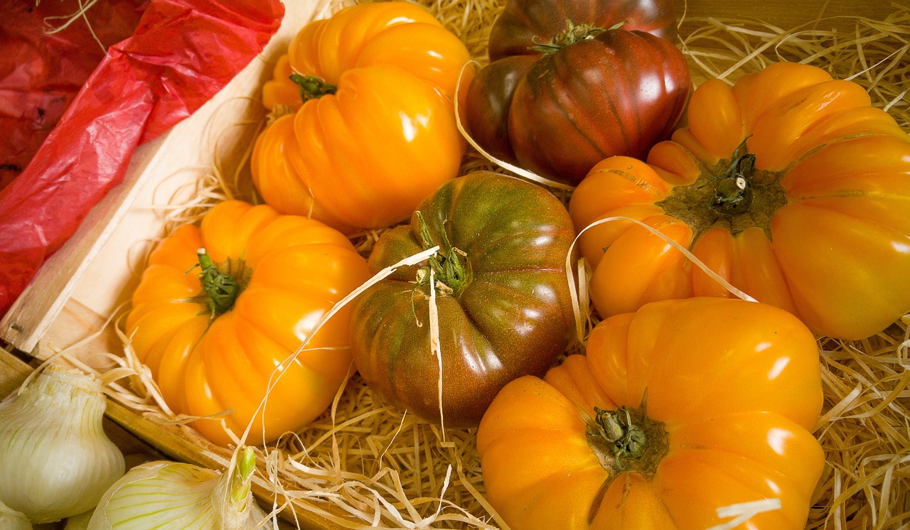 How to Grow Vegetables in Limited Space